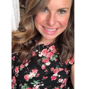 Meet your Posher, Shauna